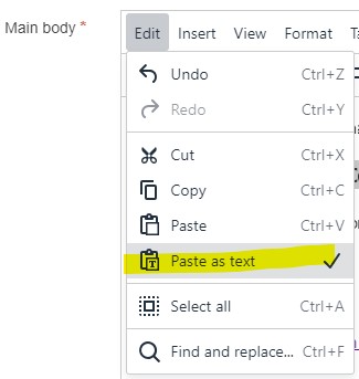 paste-as-text-option