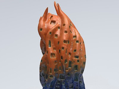 Fine Arts students conclude 2022 with ceramics exhibition 