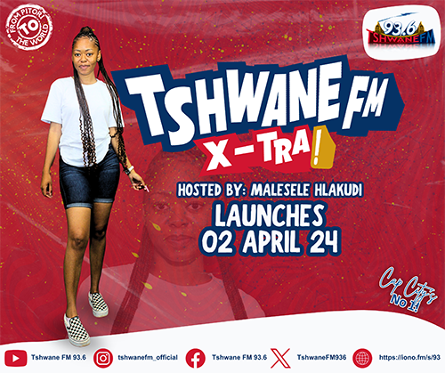 TSHWANEFM