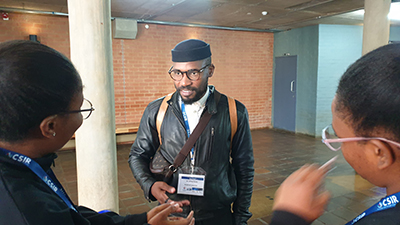 Analytics X Talifhani Banks