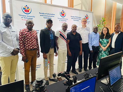 Information Technology