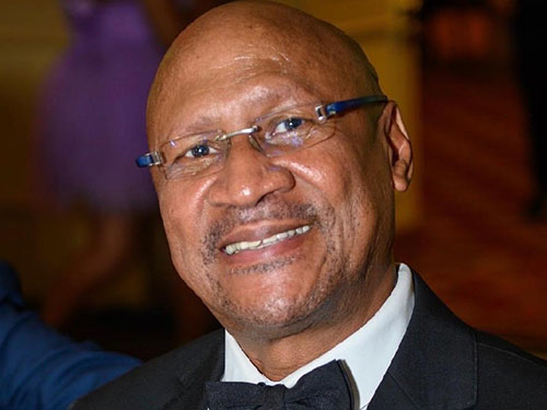 Amantle Matlotlo