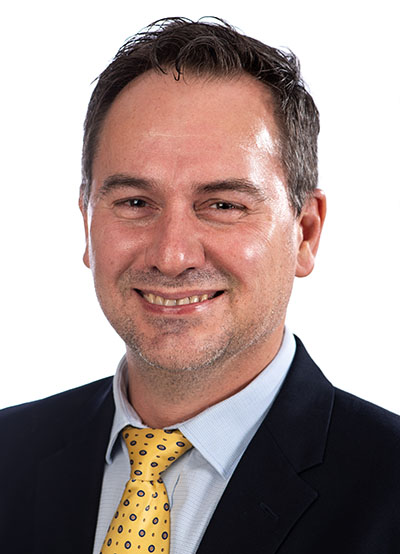 Ben van Wyk