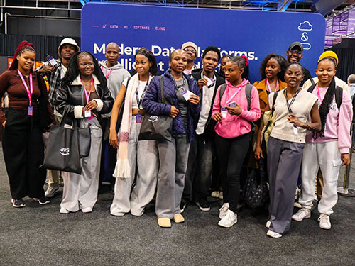 Computer Sciences