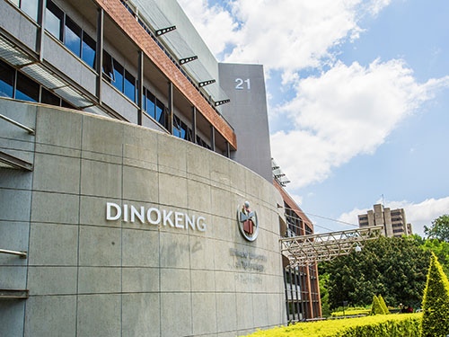Dinokeng