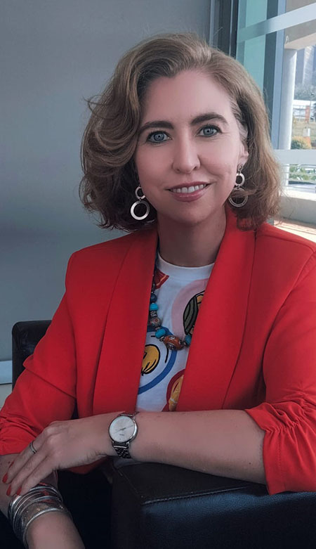Dr Elizma