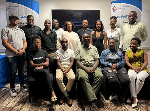 Econimics and Financ