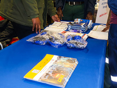 Eskom Career Expo8