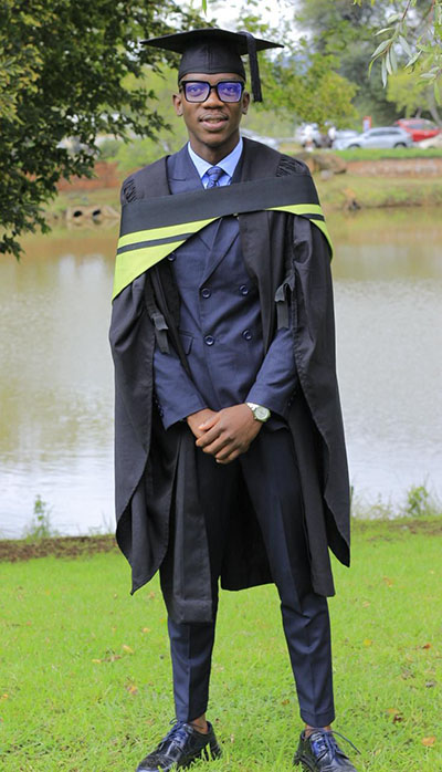 FEBE- Chancellor's Awards