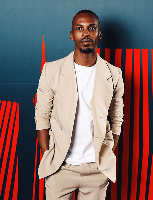 George Temba
