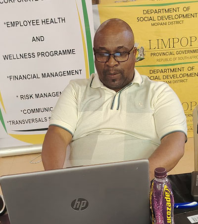 Giyani Work