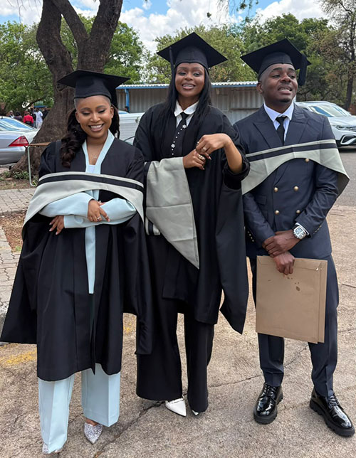 ICT-graduates