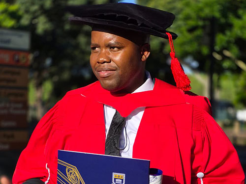 K Mashego graduation_102026