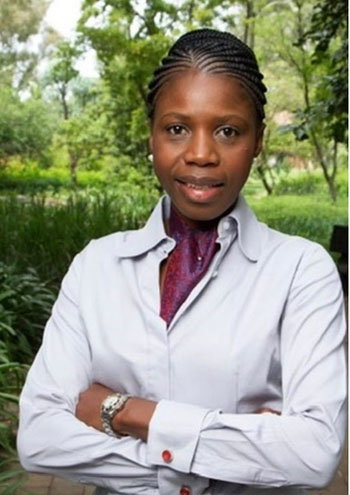 Leshabane