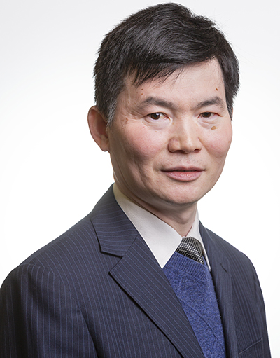 Prof S DU