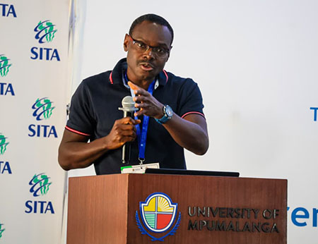 Prof. Pius
