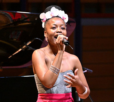 Rorisang