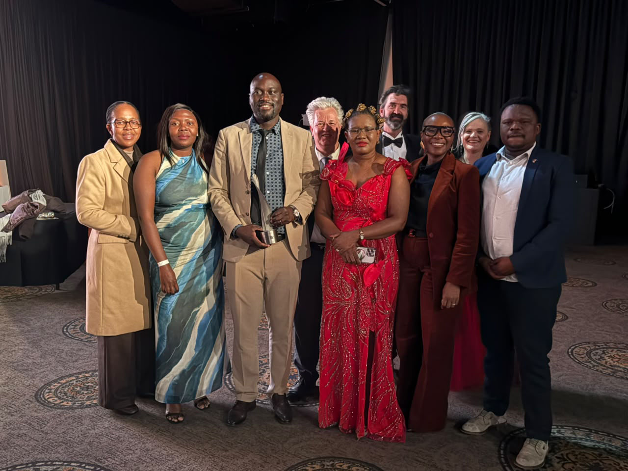 Science Oscars