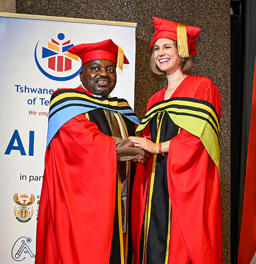 TUT’s industry-focused