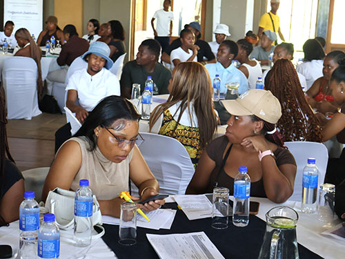 WIL seminar equips3