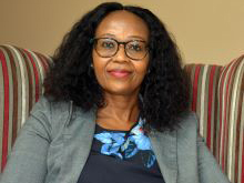 Dr Mathoto