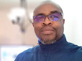 Prof Mandla