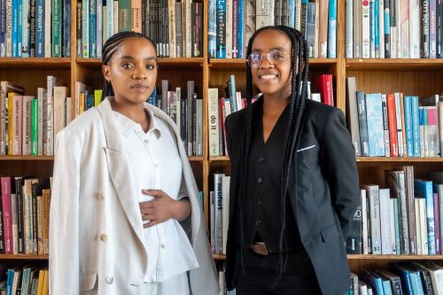 From TUT to the world twins