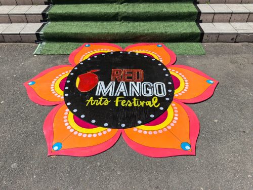 Red Mango Arts Festival