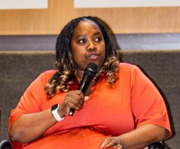Cllr. Kholofelo