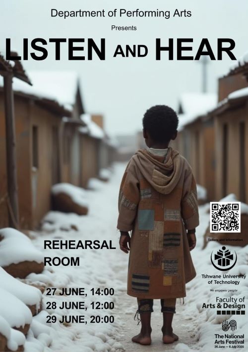 listen and hear 10