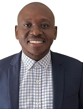 Dr Mpho Muloiwa