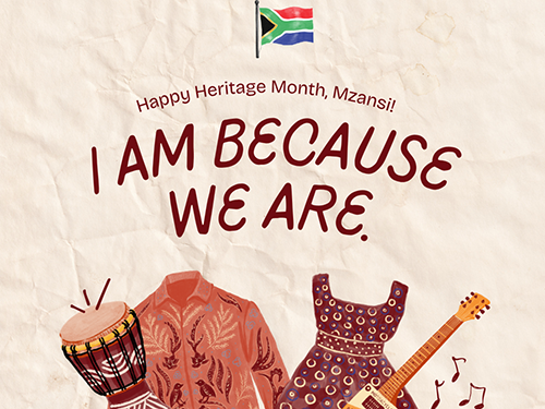 Heritage Day