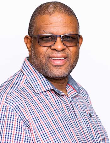 Prof Thabo Ditsele
