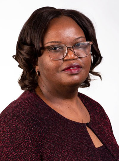 Prof Popoola
